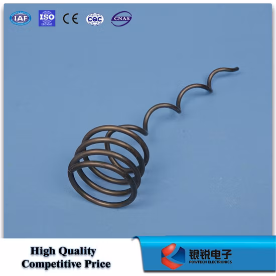 High Quality Corona Coil with Cheap Price