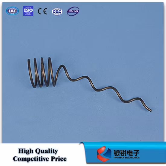High Quality Corona Coil with Cheap Price