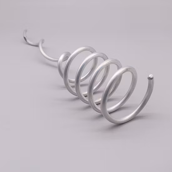 Accesorios de protección de línea de postes de hardware Bobina a prueba de corona